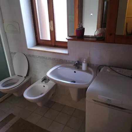 Casa Giulia *