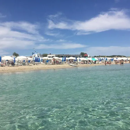 Casa Giulia * Torre Canne