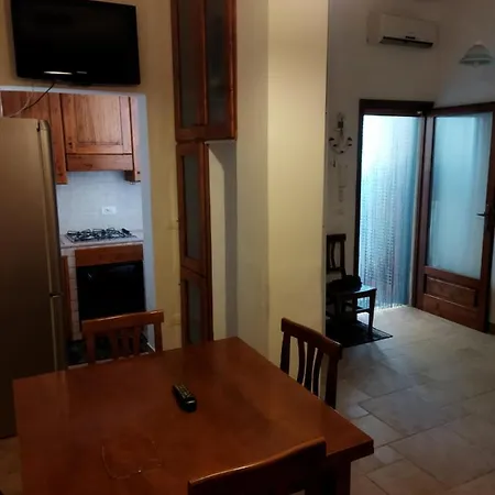 Casa Giulia