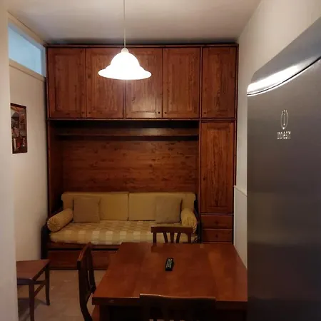 Hébergement de vacances Casa Giulia