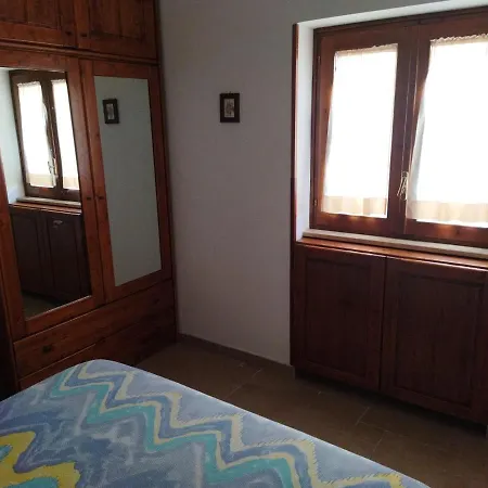 Casa Giulia * Torre Canne