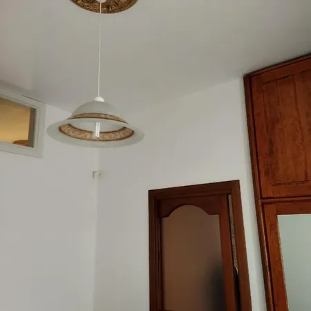 Casa Giulia Hébergement de vacances Torre Canne