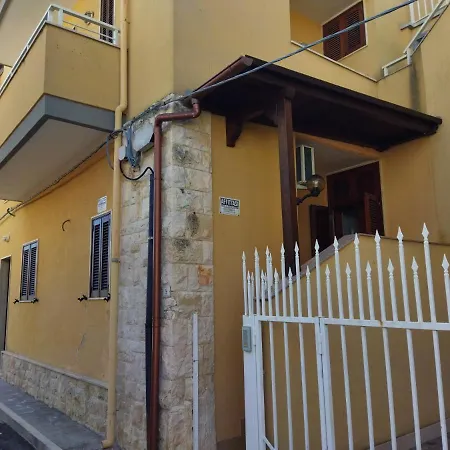 Casa Giulia