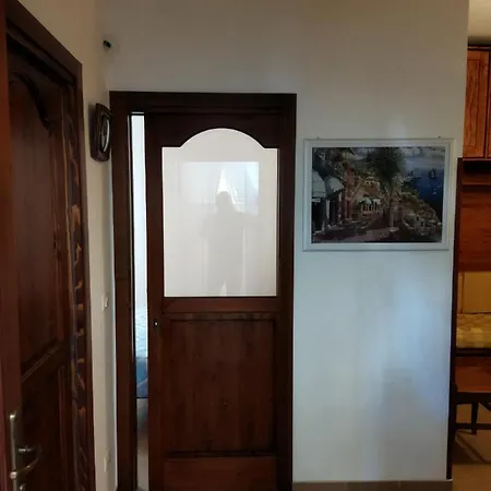 Casa Giulia Сasa de vacaciones *