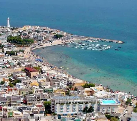 Casa Giulia Torre Canne