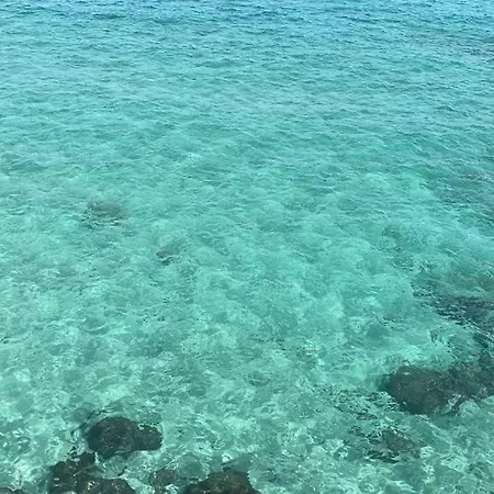 Casa Giulia * Torre Canne